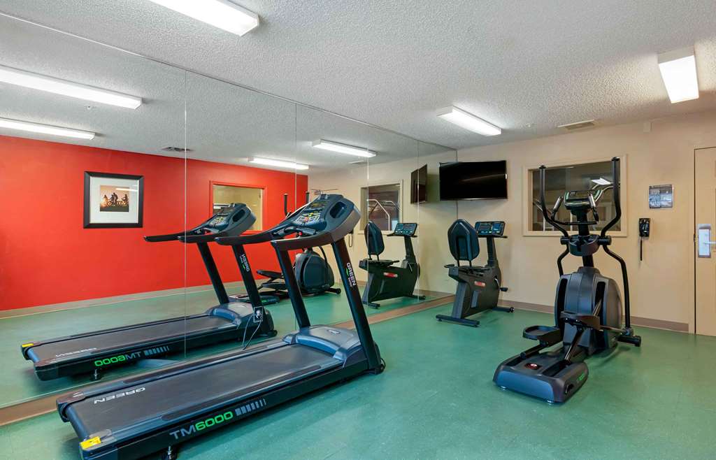 Extended Stay America Suites Daytona Beach Speedway - photo 48