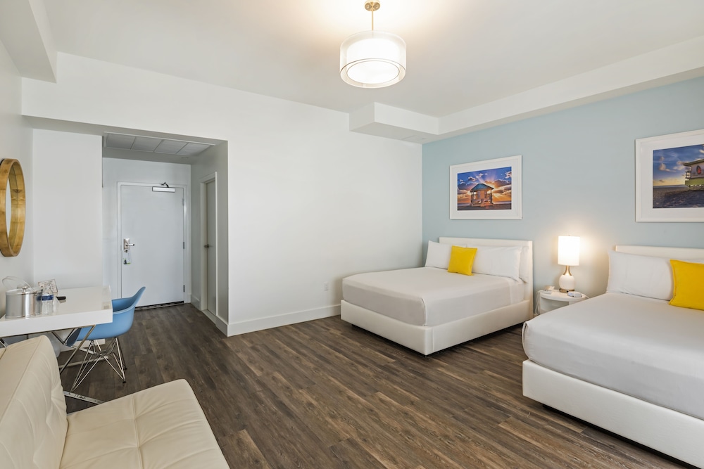 President Hotel - photo 81