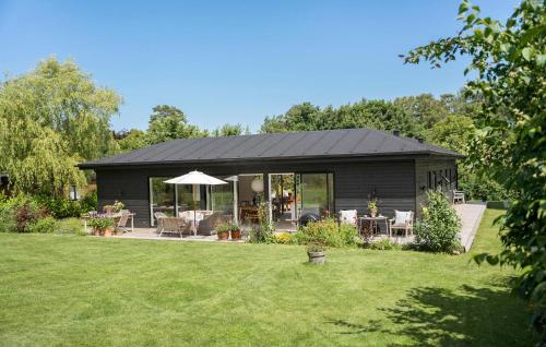 3 Bedroom Lovely Home In Gilleleje — 5-Star Luxury Hotel in Gilleleje, Denmark