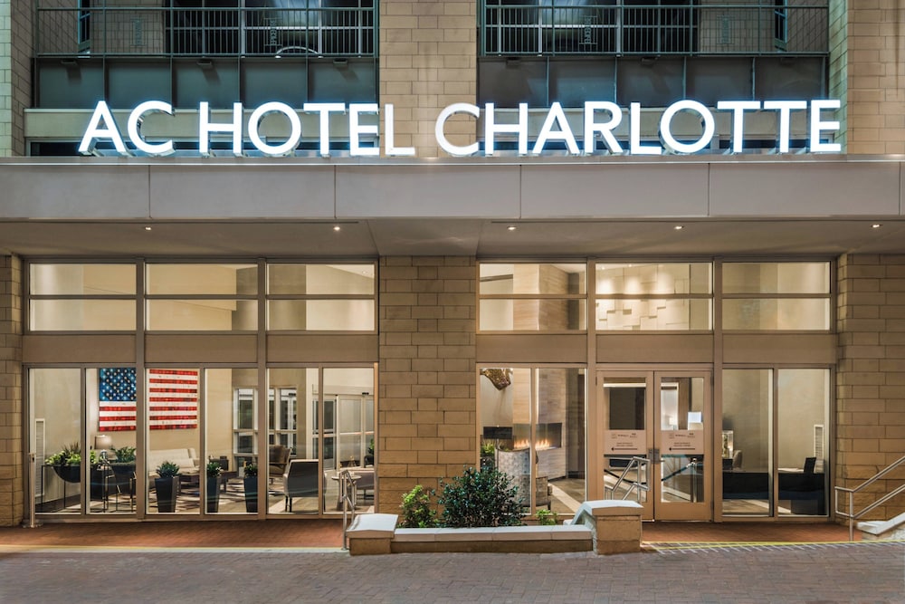 AC by Marriott Charlotte - photo 65