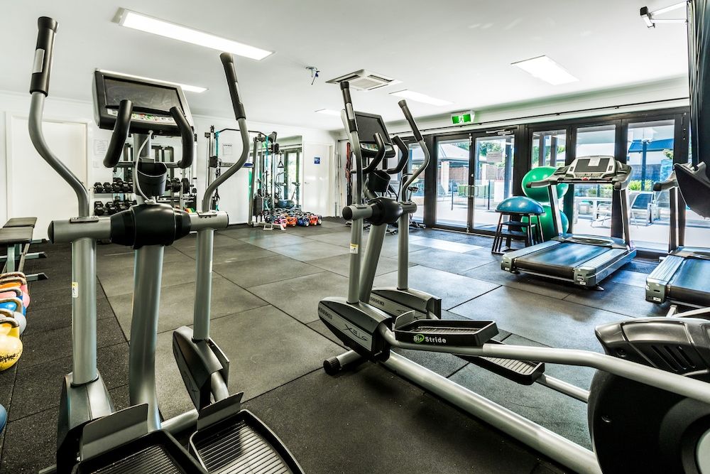 Regency Beach Club in Dunsborough, Australia