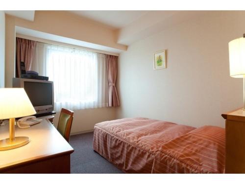 Hotel Okhotsk Palace Vacation STAY 24143v in Mombetsu, Japan