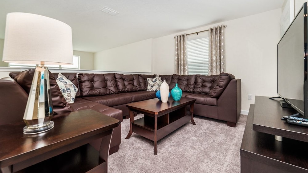 Grhmll1573 Champions Gate Resort 5 Bed 5 Baths House - photo 21