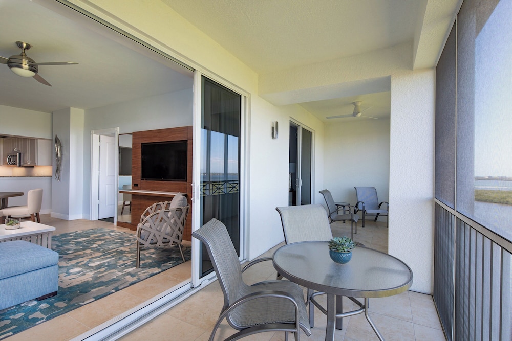 The Westin Cape Coral Resort At Marina Village - photo 14