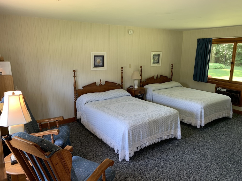 Towne Lyne Motel - photo 47