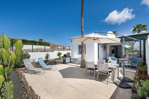 Mi Casita - last minute hotel in Playa Blanca
