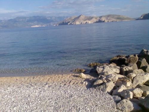 Room Sarah in Rijeka, Croatia