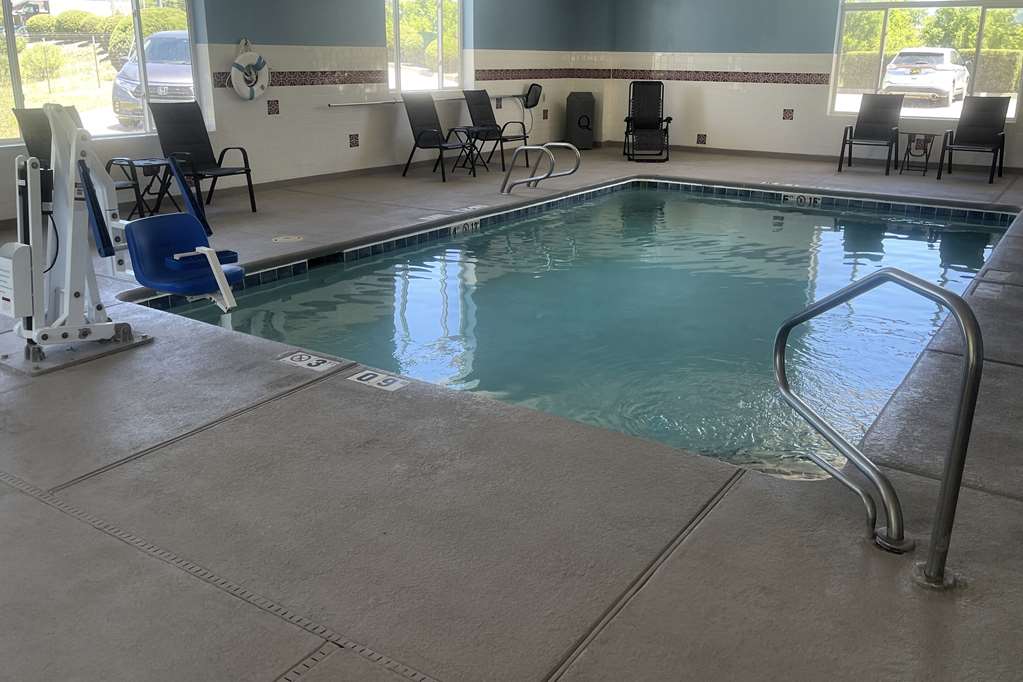 Quality Inn Raton NM - photo 24