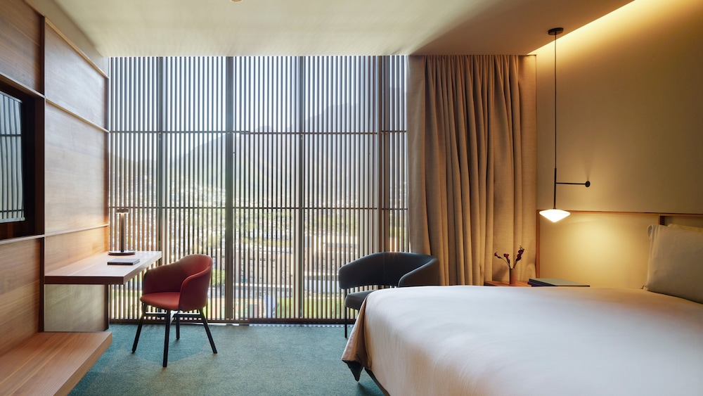 InterContinental Presidente Monterrey by IHG