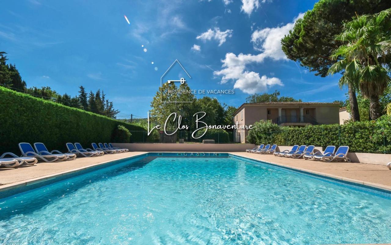 St Tropez Et Plage a Pied Escale de Charme 3 — 4-Star Luxury Hotel in Gassin, France