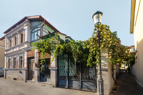 Apartments Of Aurumi