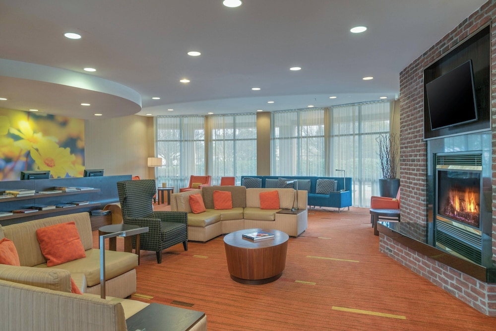 Courtyard by Marriott Salisbury — hotel in Salisbury