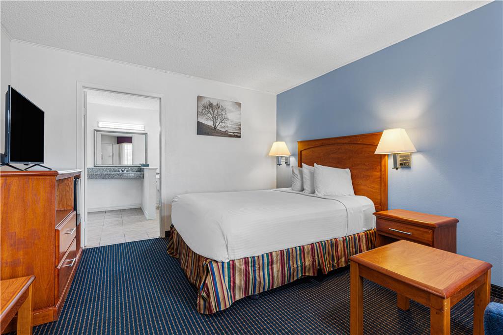 Best Western Palestine Inn - photo 27