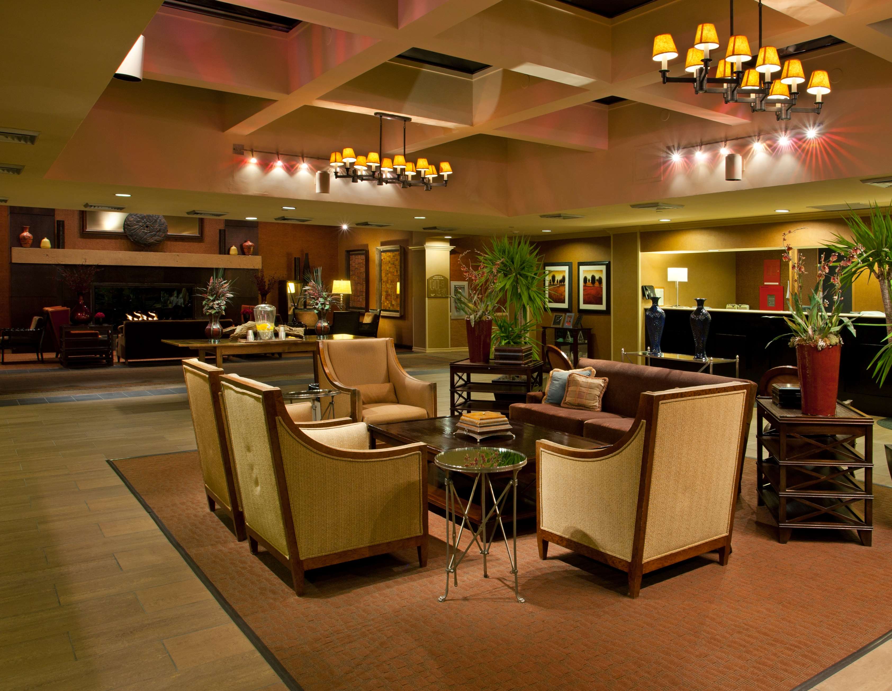 DoubleTree by Hilton Washington Meadow Lands Casino Area - photo 2
