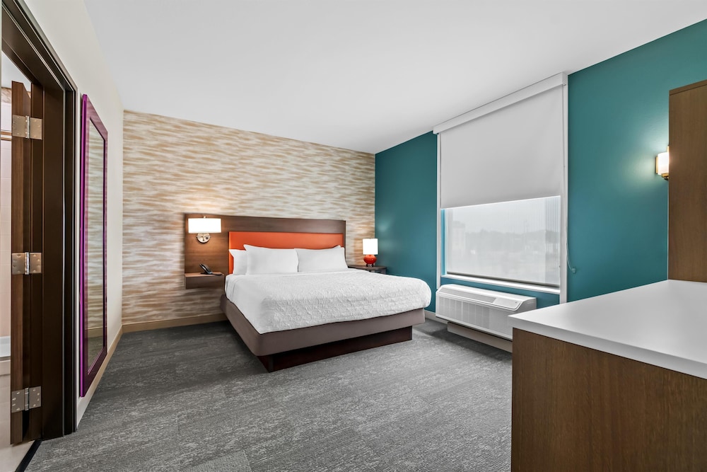 Home2 Suites by Hilton Marion - photo 6