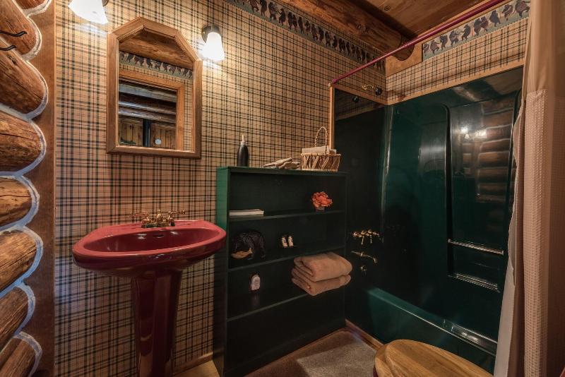 The Davies Family Inn - photo 29