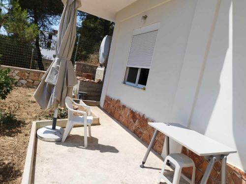 Apartament Gjergji in Sarande, Albania