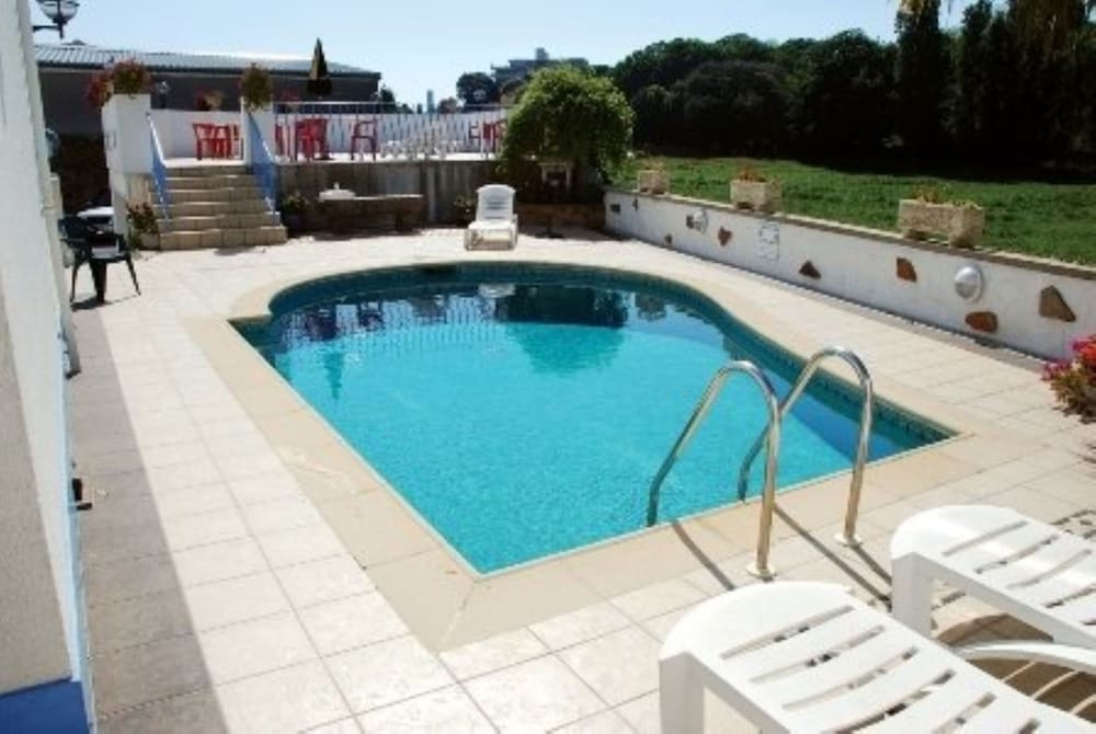 Talana Hotel - carbon neutral hotel in Saint Helier