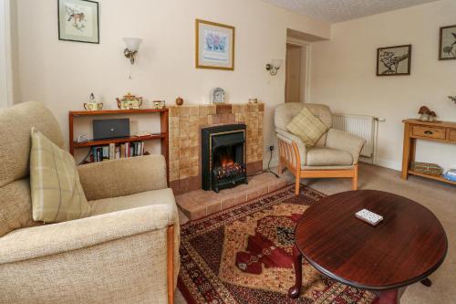 Rose Cottage — Strathpeffer — photo 5
