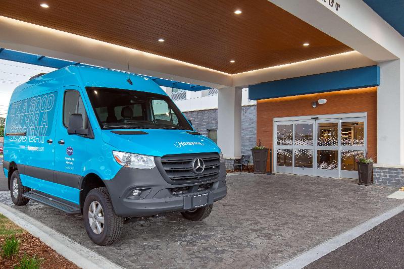 Hampton Inn Albertville - photo 5