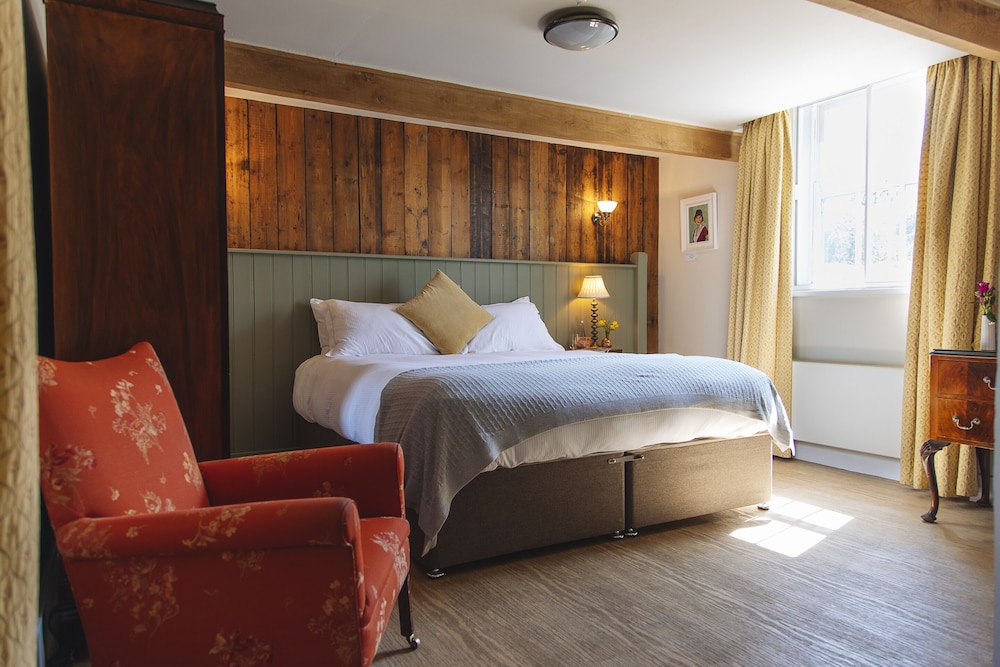 Blue Ball Inn — hotel in Sidmouth