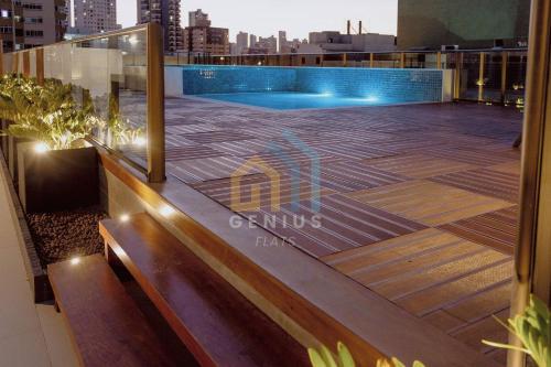Jbt Flats — Joao Pessoa — photo 5