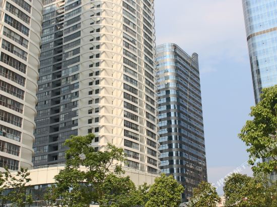 shanshui Hotel - carbon neutral hotel in Kunming