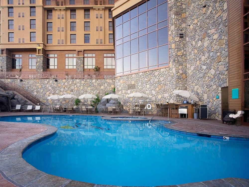 Chukchansi Gold Resort & Casino - photo 13