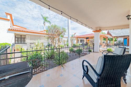 GoBaja Villas 2 bedroom — 4-Star Luxury Hotel in La Paz, Mexico
