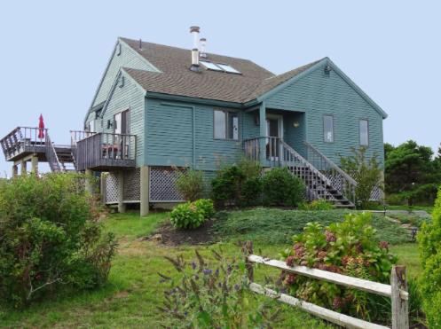 Outer Cape Vacation Dream - last minute hotel in Unknown City