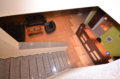 Hotel Lane in Sjenica, Serbia