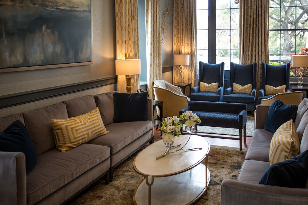 East Bay Inn Historic Inns of Savannah Collection - photo 3