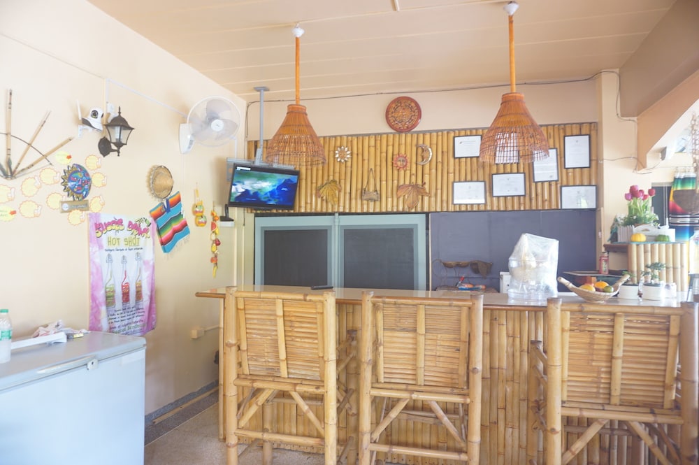 Similan Hotel - carbon neutral hotel in Phuket