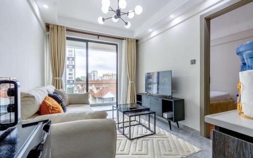 Kindaruma Homes Apartments