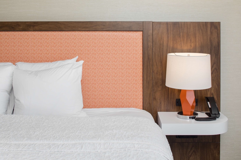 Hampton Inn by Hilton Smithfield Selma - photo 11