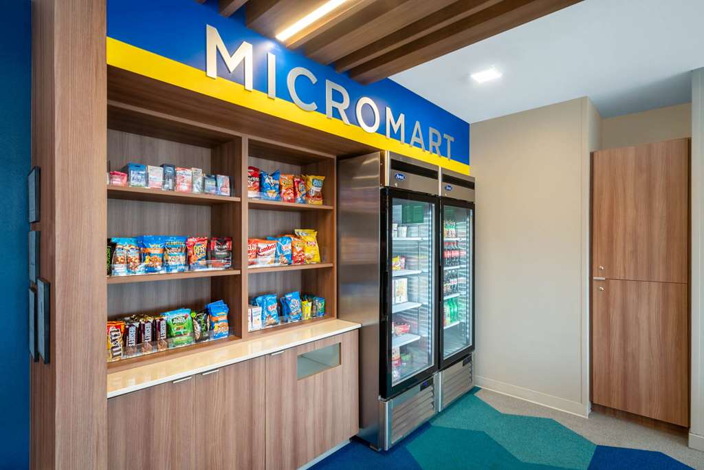 Microtel Inn & Suites by Wyndham Hot Springs - photo 27