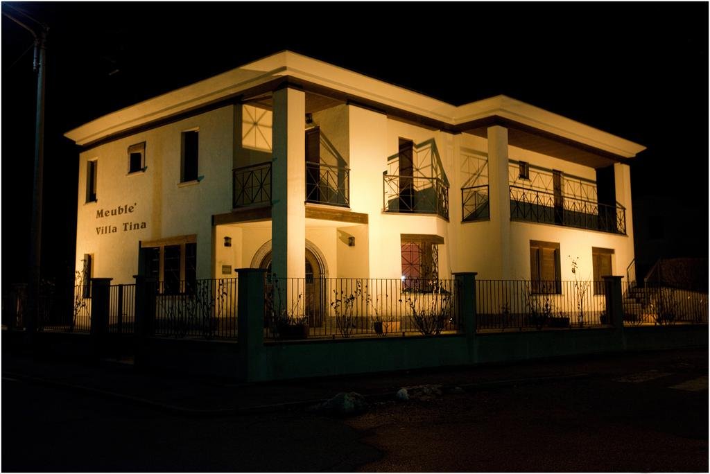 Hotel Franca - last minute hotel in Lovero