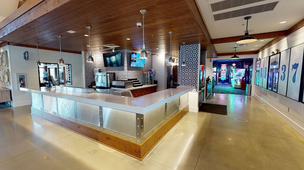 Shangri La Resort - photo 29