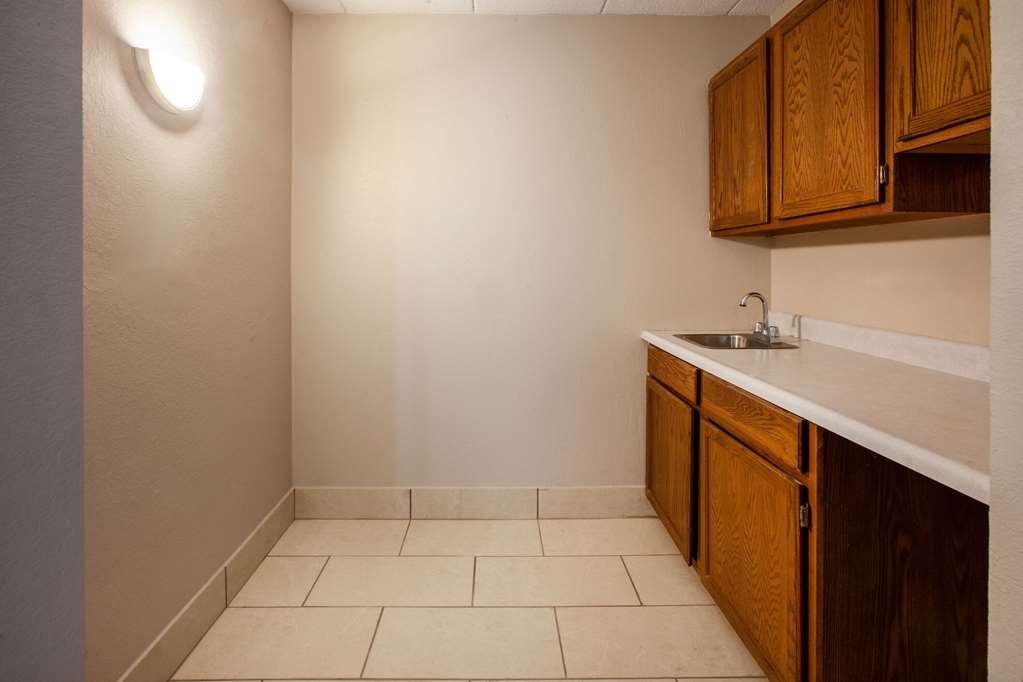 Baymont by Wyndham Northwood - photo 20