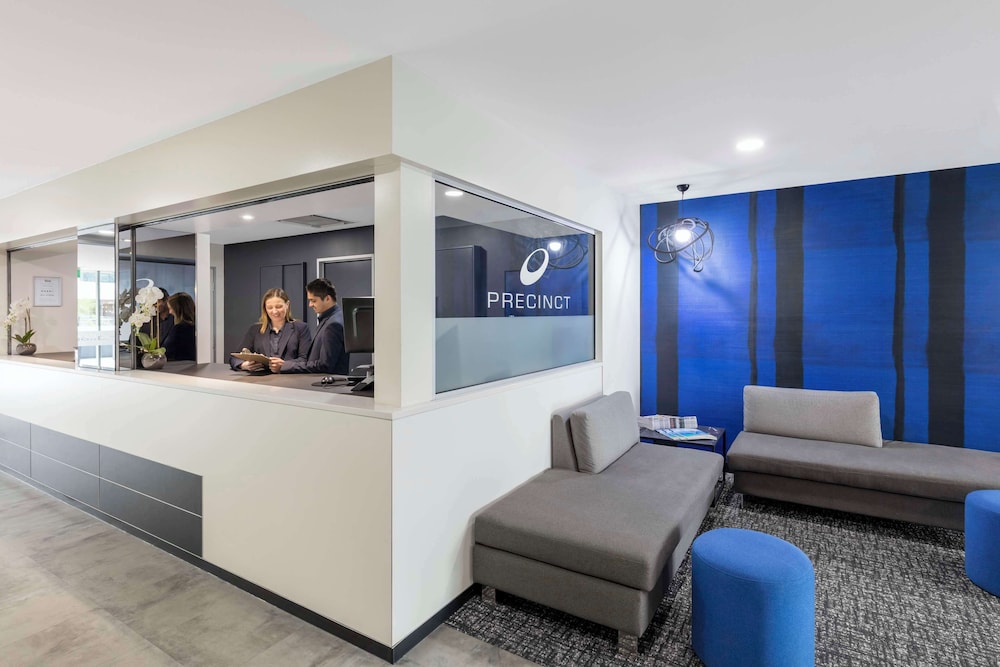 iStay Precinct Adelaide — Adelaide — photo 4