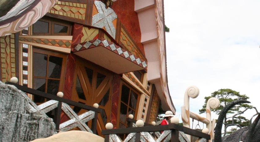 Phuong Vy 2 - carbon neutral hotel in Da Lat