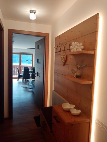 Apartment Vinela — 4-Star Luxury Hotel in Ortisei, Italy