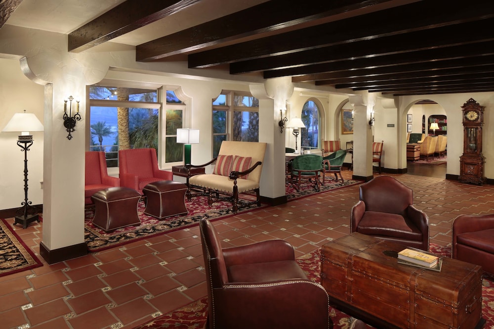 The Inn at Death Valley Inside the Park - photo 3