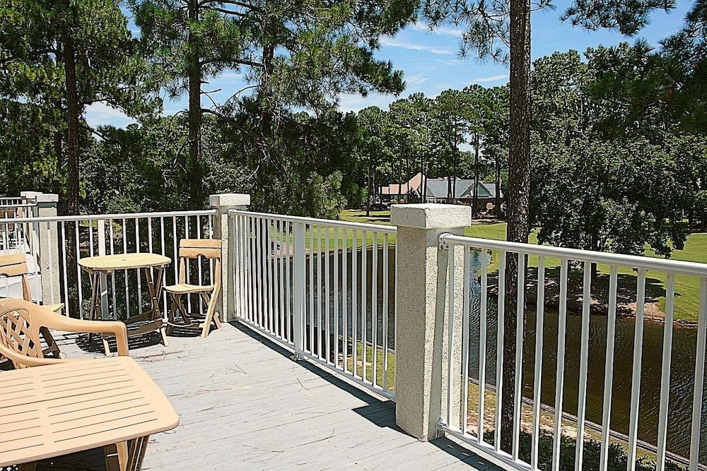 Villa 508M with 27 Hole Golf Resort and Close to Beach in Calabash by RedAwning - photo 9