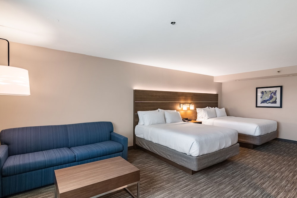 Holiday Inn Express & Suites Camarillo by IHG - photo 19