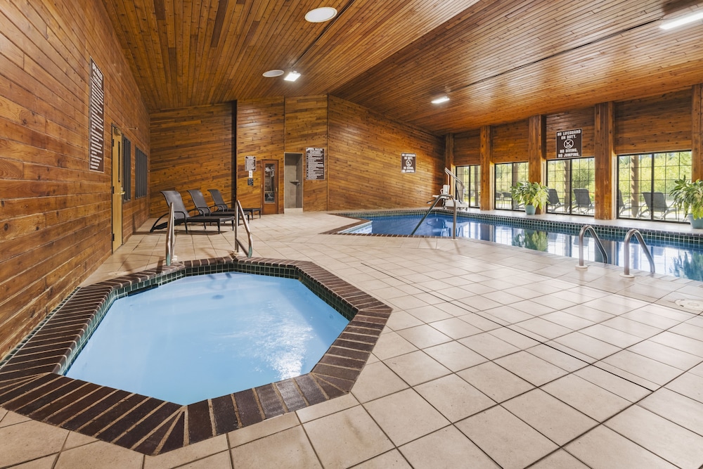 Bitterroot River Inn & Conference Center - photo 25