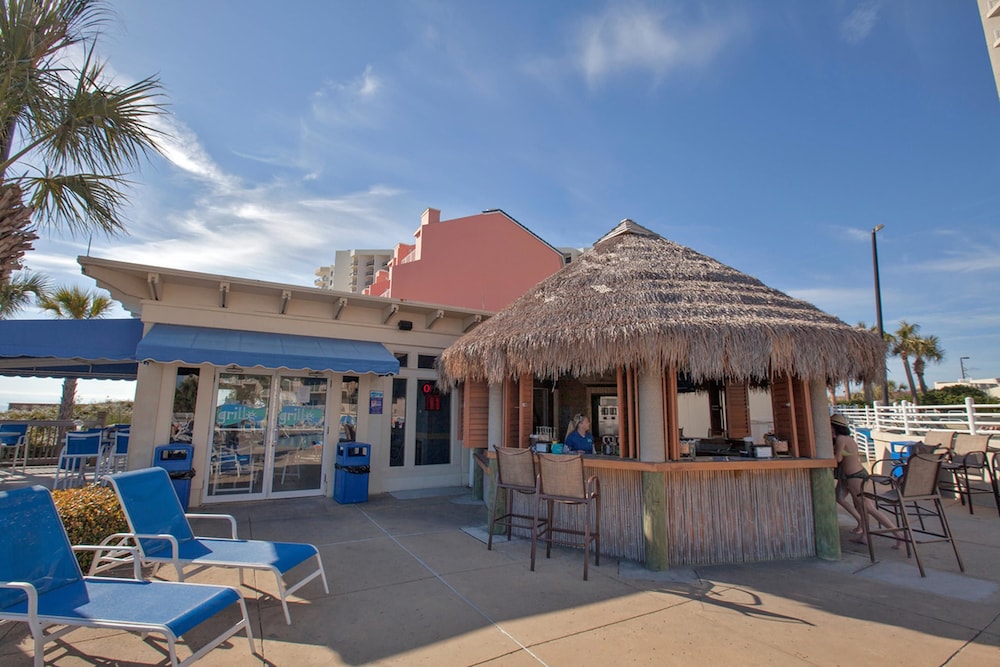 Tides at Top'sl Beach Resort by Panhandle Getaways - photo 44