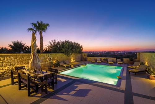 Blueberry Hills — hotel in Zejtun