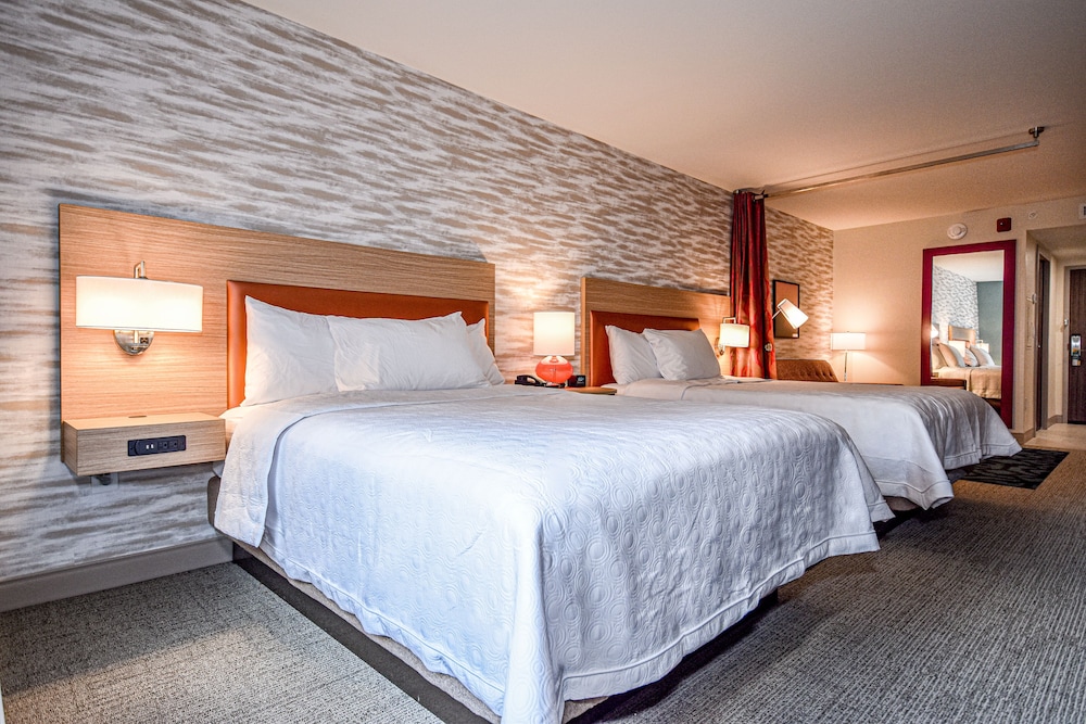 Home2 Suites by Hilton North Conway - photo 19