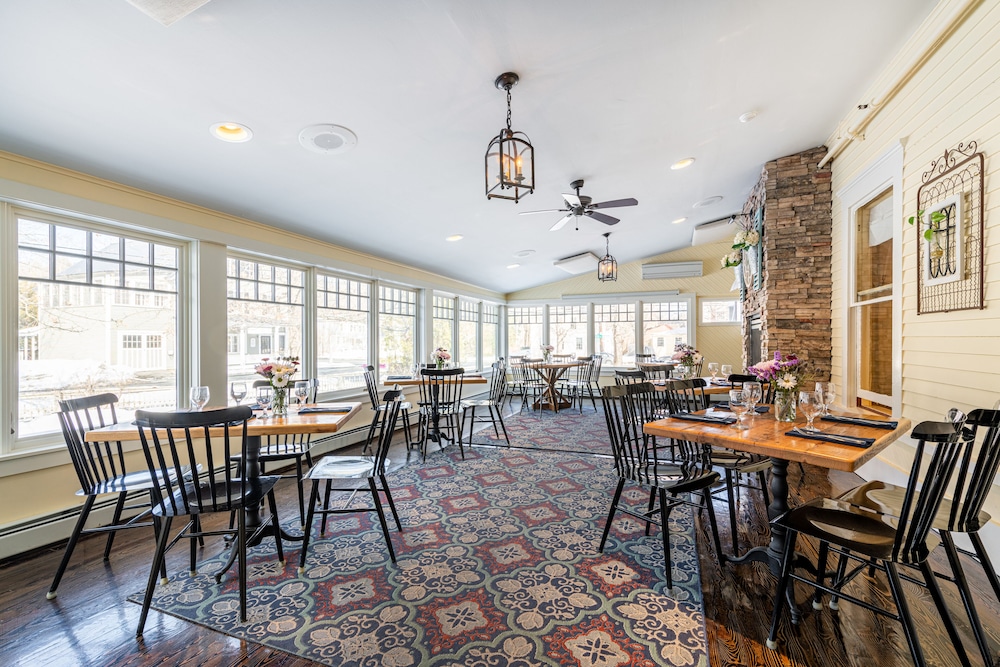 Norwich Inn - photo 25